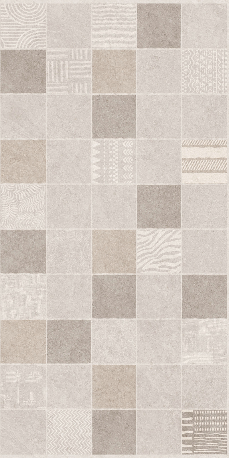 几何序曲-素韵产品图